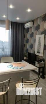 2-к квартира, на длительный срок, 45м2, 17/25 этаж