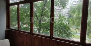 1-к квартира, на длительный срок, 32м2, 2/9 этаж