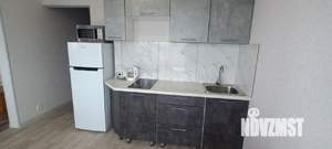 1-к квартира, на длительный срок, 31м2, 12/17 этаж