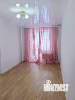 1-к квартира, на длительный срок, 43м2, 7/12 этаж