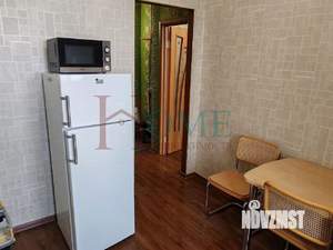 1-к квартира, на длительный срок, 34м2, 9/18 этаж