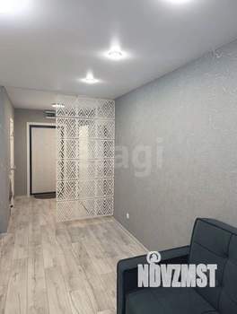 Студия квартира, на длительный срок, 28м2, 8/22 этаж