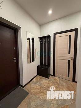 1-к квартира, на длительный срок, 38м2, 25/25 этаж