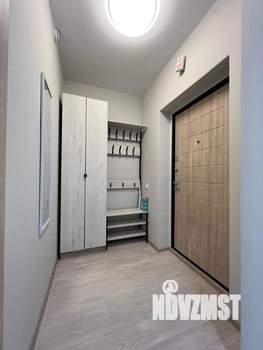 1-к квартира, на длительный срок, 40м2, 12/13 этаж