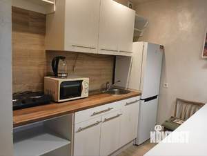 Студия квартира, на длительный срок, 25м2, 13/19 этаж