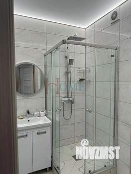 Студия квартира, на длительный срок, 30м2, 16/25 этаж