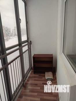 Студия квартира, на длительный срок, 22м2, 3/11 этаж