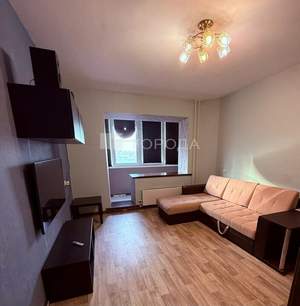 Студия квартира, на длительный срок, 31м2, 5/10 этаж