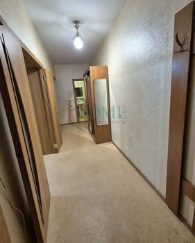 1-к квартира, на длительный срок, 43м2, 7/10 этаж