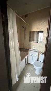 1-к квартира, на длительный срок, 31м2, 10/13 этаж