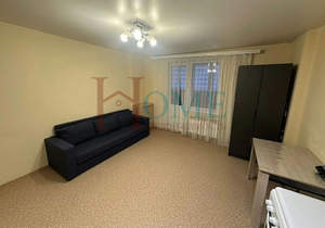 Студия квартира, на длительный срок, 27м2, 6/10 этаж