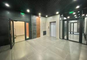 Студия квартира, на длительный срок, 24м2, 4/8 этаж