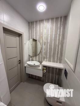 3-к квартира, на длительный срок, 80м2, 6/17 этаж
