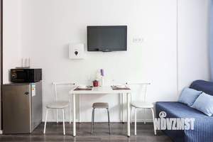 1-к квартира, посуточно, 22м2, 1/1 этаж