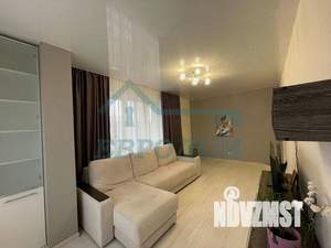 2-к квартира, на длительный срок, 63м2, 5/17 этаж