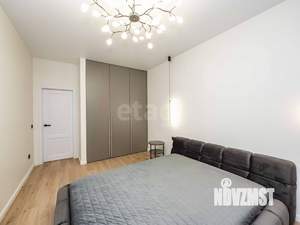 1-к квартира, на длительный срок, 40м2, 3/25 этаж