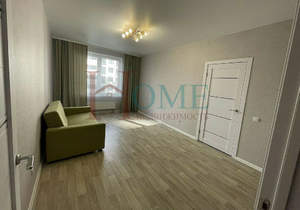 2-к квартира, на длительный срок, 66м2, 4/17 этаж