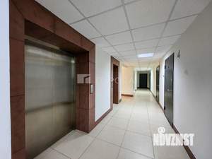 1-к квартира, на длительный срок, 33м2, 4/10 этаж