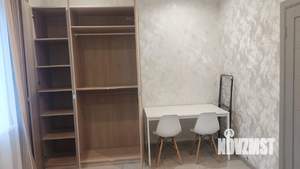 2-к квартира, на длительный срок, 45м2, 1/1 этаж