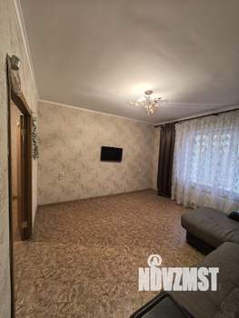 1-к квартира, на длительный срок, 35м2, 1/15 этаж