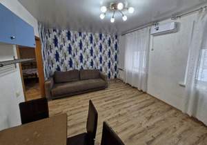 2-к квартира, на длительный срок, 46м2, 6/9 этаж