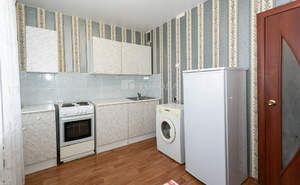 1-к квартира, на длительный срок, 36м2, 10/10 этаж