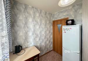 1-к квартира, на длительный срок, 26м2, 3/10 этаж