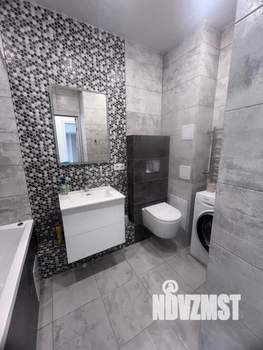 2-к квартира, на длительный срок, 50м2, 6/17 этаж