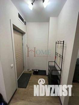 2-к квартира, на длительный срок, 41м2, 17/25 этаж