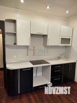 Студия квартира, на длительный срок, 25м2, 10/17 этаж