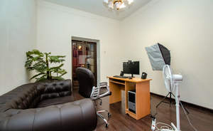 5-к квартира, на длительный срок, 121м2, 2/5 этаж