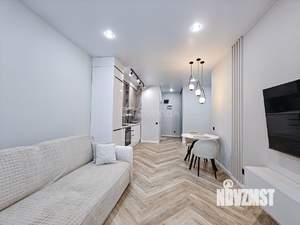 2-к квартира, на длительный срок, 45м2, 2/16 этаж