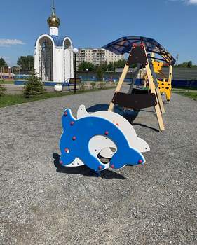 Студия квартира, на длительный срок, 33м2, 1/10 этаж