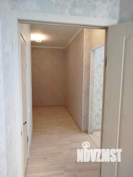 1-к квартира, на длительный срок, 43м2, 14/18 этаж