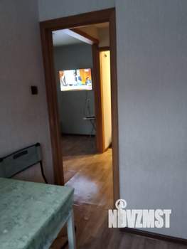 1-к квартира, на длительный срок, 32м2, 2/5 этаж