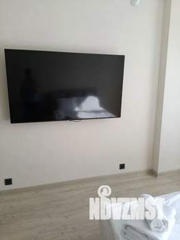 1-к квартира, посуточно, 38м2, 2/18 этаж