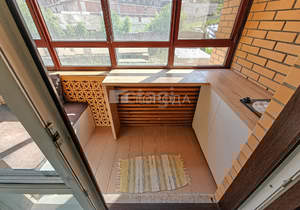 2-к квартира, на длительный срок, 41м2, 3/25 этаж