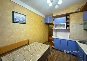 2-к квартира, на длительный срок, 58м2, 10/10 этаж