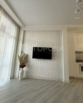 1-к квартира, на длительный срок, 53м2, 7/10 этаж