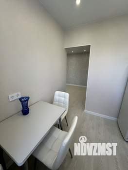 2-к квартира, на длительный срок, 42м2, 5/5 этаж