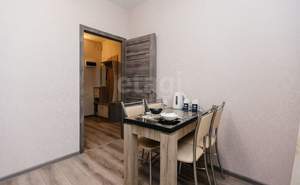 1-к квартира, на длительный срок, 36м2, 13/17 этаж