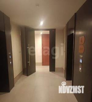 1-к квартира, на длительный срок, 51м2, 4/20 этаж