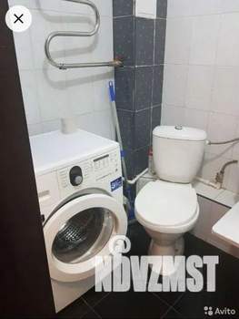 1-к квартира, на длительный срок, 38м2, 19/28 этаж