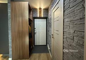 2-к квартира, на длительный срок, 45м2, 13/16 этаж