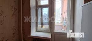 1-к квартира, на длительный срок, 30м2, 3/9 этаж