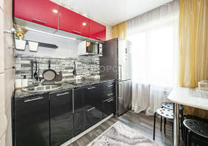 1-к квартира, на длительный срок, 36м2, 2/9 этаж