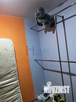 1-к квартира, на длительный срок, 28м2, 2/17 этаж