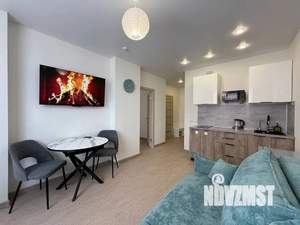 2-к квартира, посуточно, 40м2, 8/26 этаж