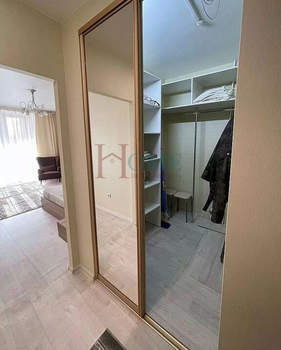 1-к квартира, на длительный срок, 39м2, 11/14 этаж