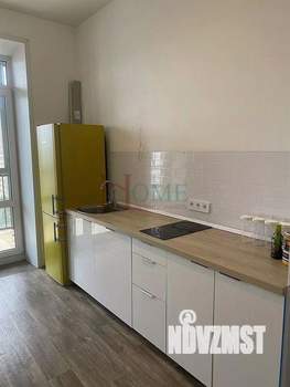 1-к квартира, на длительный срок, 39м2, 10/10 этаж